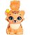 Boneca Enchantimals Bichinho Cherish Cheetah & Quick-Quick - Mattel - Imagem 3