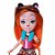 Boneca Enchantimals Bichinho Tanzie Tiger & Tuft - Mattel - Imagem 5
