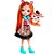Boneca Enchantimals Bichinho Tanzie Tiger & Tuft - Mattel - Imagem 2