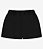 SHORTS SAIA JUVENIL EM MOLETOM COM CÓS ANATÔMICO - Imagem 5