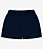 SHORTS SAIA JUVENIL EM MOLETOM COM CÓS ANATÔMICO - Imagem 4