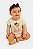 BODY INFANTIL TRICK NICK EM COTTON LEVE COM APLIQUE - Imagem 1