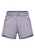 SHORTS FEMININO EM SARJA COM ELASTANO E BARRA DESFIADA JUVENIL - Imagem 3