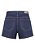 SHORTS JEANS COM ELASTANO JUVENIL - Imagem 2