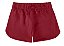 SHORTS BÁSICO INFANTIL FEMININO EM MOLETINHO JUVENIL - Imagem 2