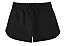 SHORTS BÁSICO INFANTIL FEMININO EM MOLETINHO JUVENIL - Imagem 3
