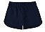 SHORTS BÁSICO INFANTIL FEMININO EM MOLETINHO JUVENIL - Imagem 4