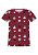 BLUSA ESTAMPADA INFANTIL MENINA EM MALHA COTTON PETS - Imagem 2