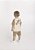 CONJUNTO INFANTIL MENINO COM CAMISETA E BERMUDA DE MOLETOM - Imagem 3