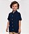 CAMISA INFANTIL MASCULINA ESTAMPADA - Imagem 4