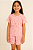 PIJAMA INFANTIL EM MEIA MALHA COM ESTAMPA DIVERTIDA - Imagem 1