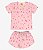 PIJAMA INFANTIL EM MEIA MALHA COM ESTAMPA DIVERTIDA TAM 10 - Imagem 2