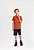 CONJUNTO INFANTIL MENINO COM BERMUDA E CAMISA ESTAMPADA - Imagem 1