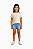 BLUSA INFANTIL FEMININA TRICK NICK EM COTTON LEVE COM APLIQUE BORDADO - Imagem 1