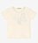 BLUSA INFANTIL FEMININA TRICK NICK EM COTTON LEVE COM APLIQUE BORDADO - Imagem 2