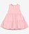 VESTIDO INFANTIL TRICK NICK EM COTTON LEVE E TULE - Imagem 2