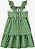 VESTIDO INFANTIL MILLININA 67334 - Imagem 3