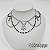 Choker Sigil - Lucifer - Imagem 3