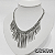 Colar Thorn Queen 2.0 - Imagem 2