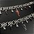 Choker Death’s Embrace - Red - Imagem 2