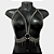 Harness Vermithor - Imagem 1