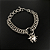 Pulseira Rebel Heart - Imagem 1