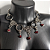 Choker Crimson Love - Imagem 2