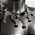 Choker Crimson Love - Imagem 3