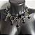 Choker Crimson Love - Imagem 4