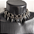 Choker Spiked - Imagem 2