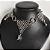 Choker Steel Maiden - Imagem 4