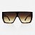 óculos de sol santoyo stroke animal print - Imagem 3