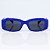 óculos de sol santoyo atenas azul - Imagem 2