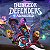 dungeon defenders: awakened ps4 digital - Imagem 1