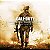 call of duty: modern warfare 2 campaign remastered ps4 digital - Imagem 1