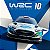 wrc 10 fia world rally championship ps4 digial - Imagem 1
