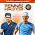 tennis world tour: roland-garros edition ps4 digital - Imagem 1