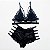 Conjunto Hellen - Preto - Imagem 1