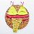 Conjunto Neon Vibes - Amarelo - Imagem 1