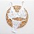Conjunto Madeleine - Branco - Imagem 1
