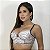 Conjunto Dani - Branco com preto - Imagem 4