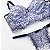 Conjunto Dani - Branco com preto - Imagem 2