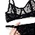 Conjunto Nick - Preto - Imagem 3