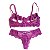 Conjunto Paola -  Violeta - Imagem 4