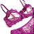 Conjunto Paola -  Violeta - Imagem 2