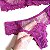 Conjunto Paola -  Violeta - Imagem 3