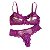 Conjunto Paola -  Violeta - Imagem 1