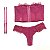 Conjunto Liz - Pink - Imagem 6