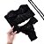 Conjunto Marcela - Preto - Imagem 1