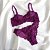Conjunto Carolina - Violeta - Imagem 1